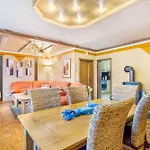 Zum Bachrauschen Apartment Willingen (Upland)