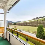 Apartment Zum Bachrauschen