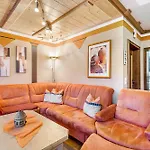 Apartment Zum Bachrauschen Willingen (Upland)