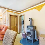 Apartment Zum Bachrauschen *