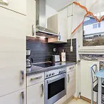 Zum Bachrauschen Apartment Willingen (Upland)
