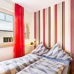 Zum Bachrauschen Apartment Willingen (Upland)