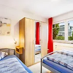Zum Bachrauschen Apartment