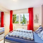 Zum Bachrauschen Apartment *
