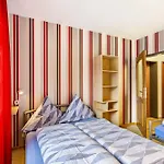 Zum Bachrauschen Apartment Willingen (Upland)