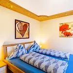 Apartment Zum Bachrauschen *