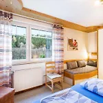 Zum Bachrauschen Apartment Willingen (Upland)