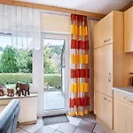 Zum Bachrauschen Apartment *