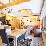 Apartment Zum Bachrauschen *