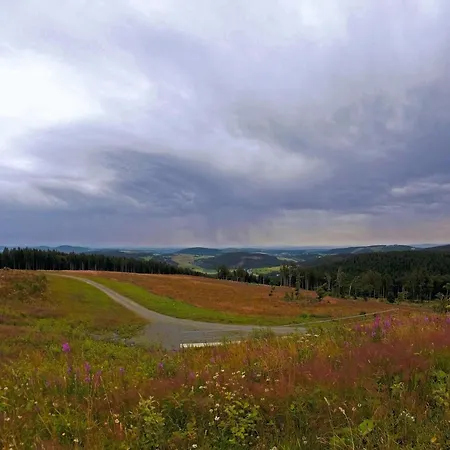Apartment Zum Bachrauschen *