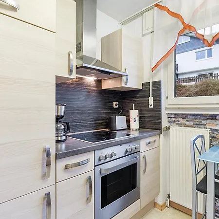 Zum Bachrauschen Apartament Willingen (Upland)