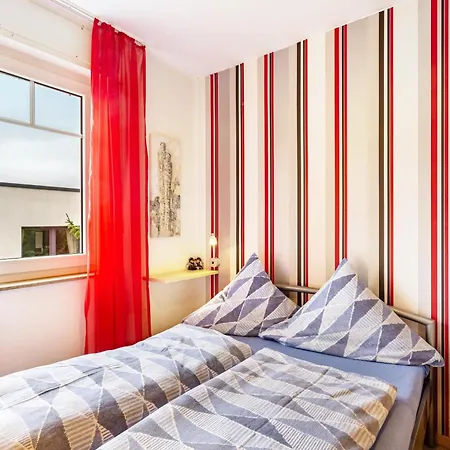 Zum Bachrauschen Apartament Willingen (Upland)