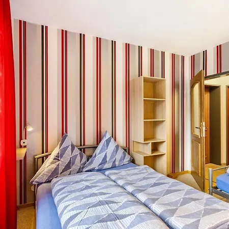 Zum Bachrauschen Apartament Willingen (Upland)