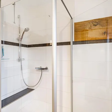 Zum Bachrauschen Apartament