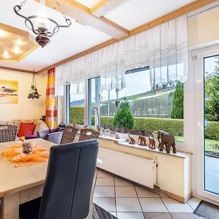 Apartament Zum Bachrauschen