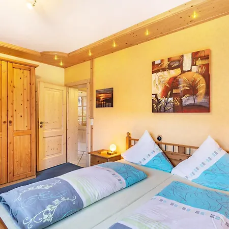 Apartament Zum Bachrauschen *